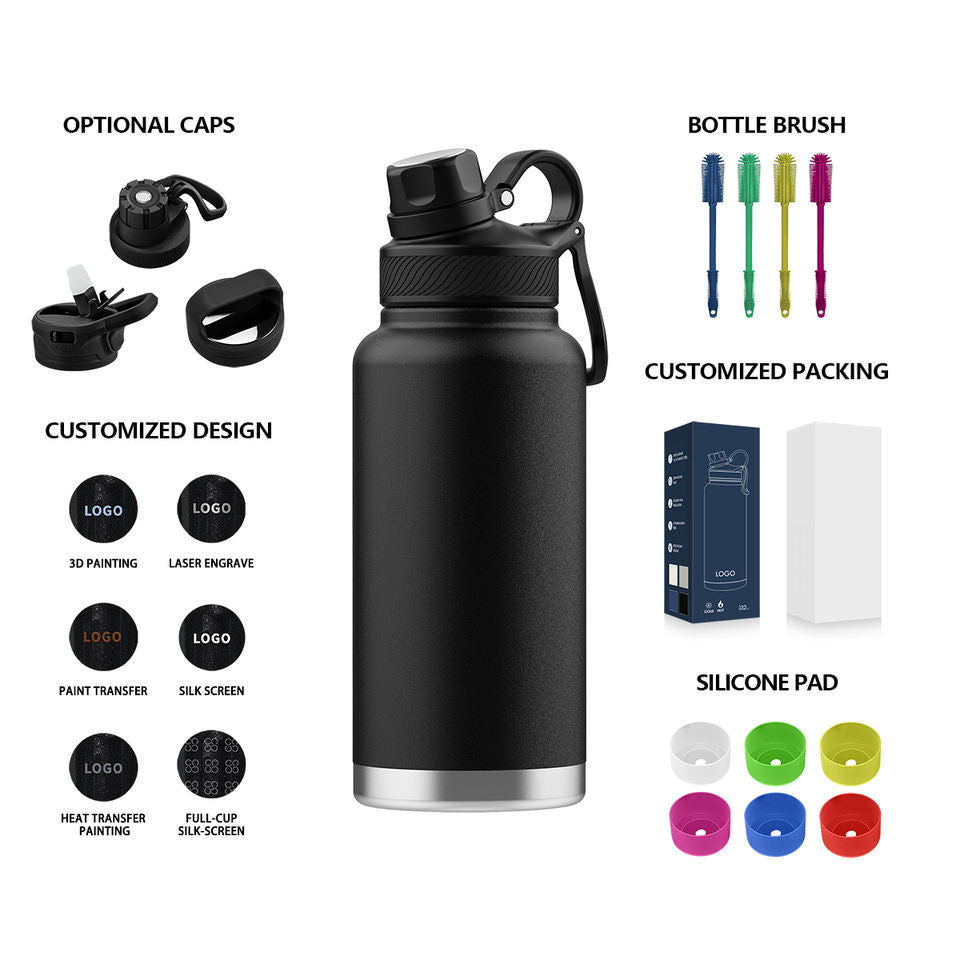 Ultimate Insulated Flask™