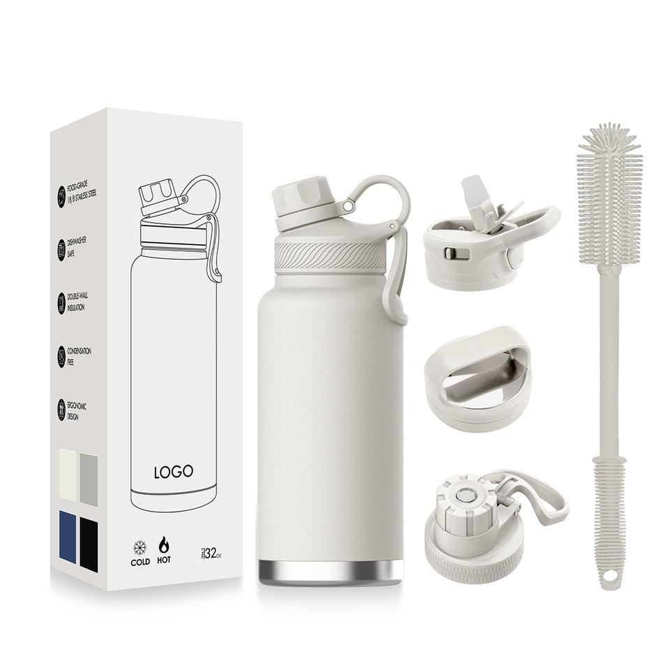 Ultimate Insulated Flask™