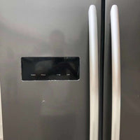 Premium Side-by-Side Fridge™