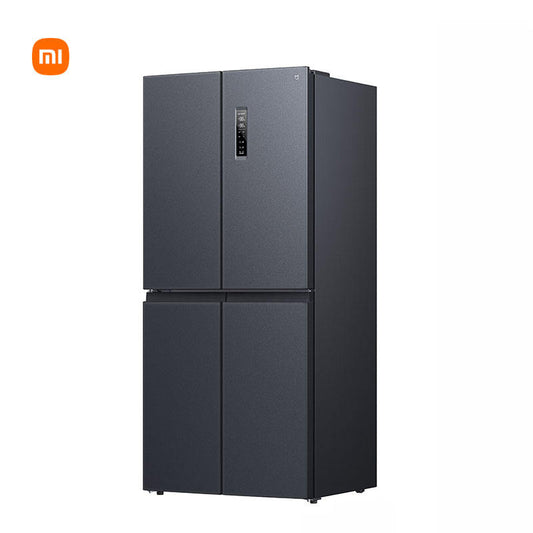 Premium Four-Door Refrigerator™