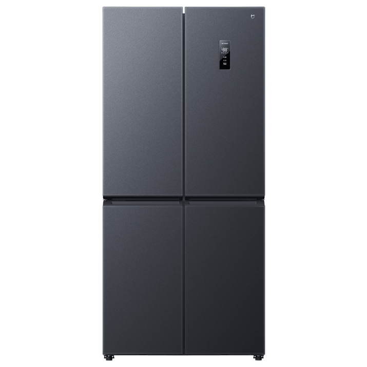 Premium Four-Door Refrigerator™