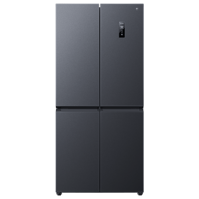 Premium Four-Door Refrigerator™