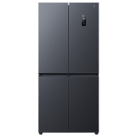 Premium Four-Door Refrigerator™
