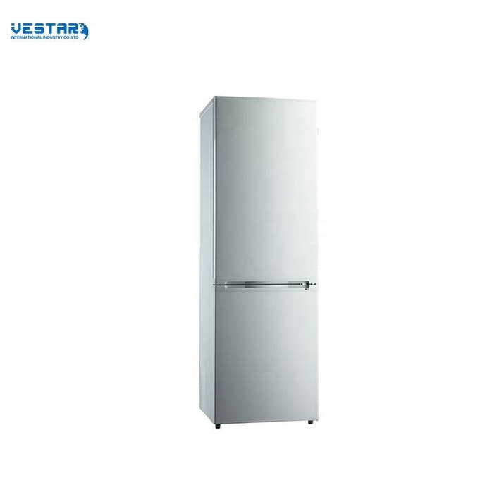 Premium Double Door Refrigerator TM