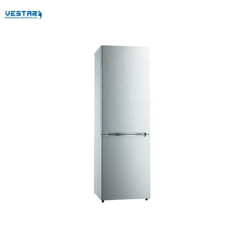 Premium Double Door Refrigerator TM