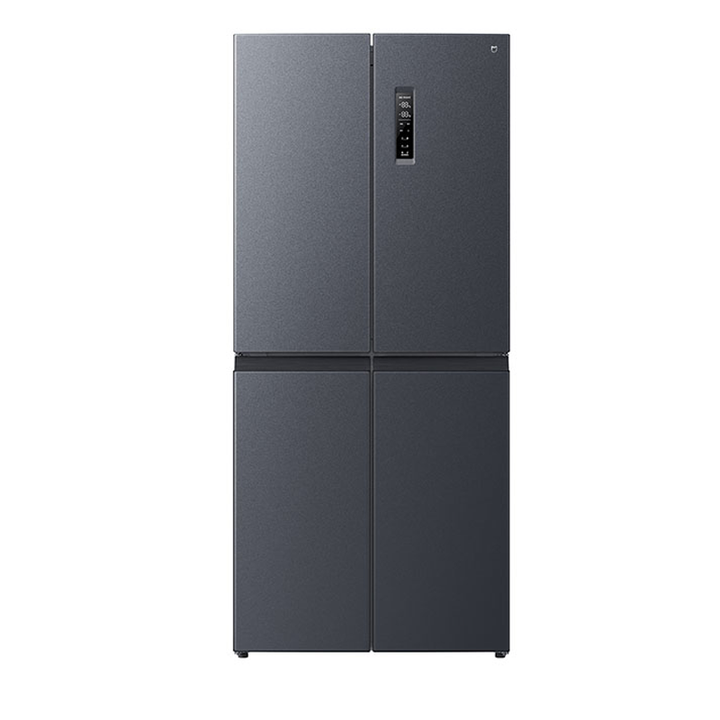 Smart Four-Door Refrigerator™