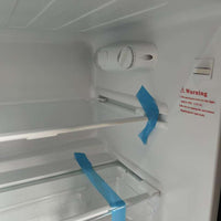 Stylish Double Door Mini Bar Fridge™