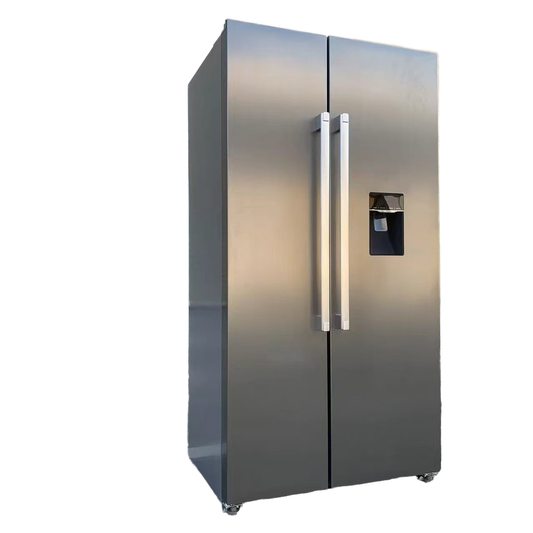 Premium Frost-Free Double-Door RefrigeratorTM
