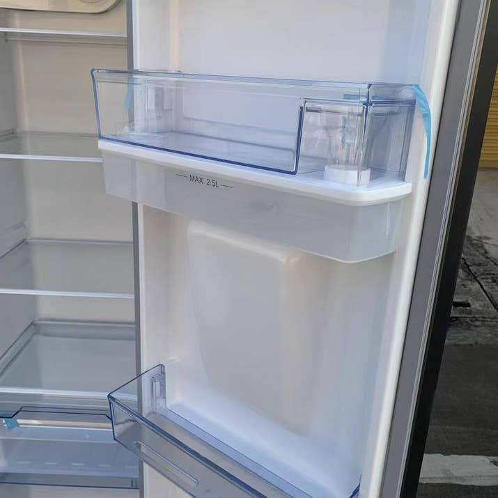 Premium Frost-Free Double-Door RefrigeratorTM