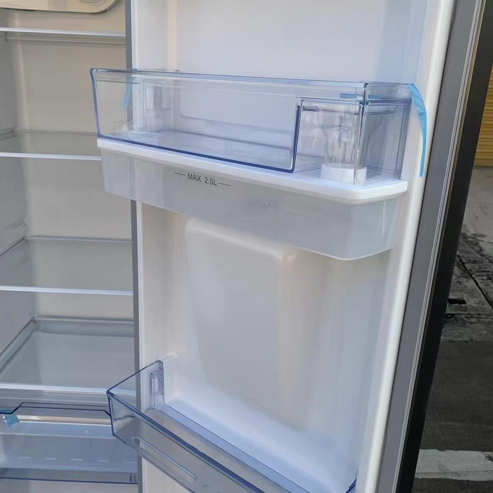 Premium Frost-Free Double-Door RefrigeratorTM