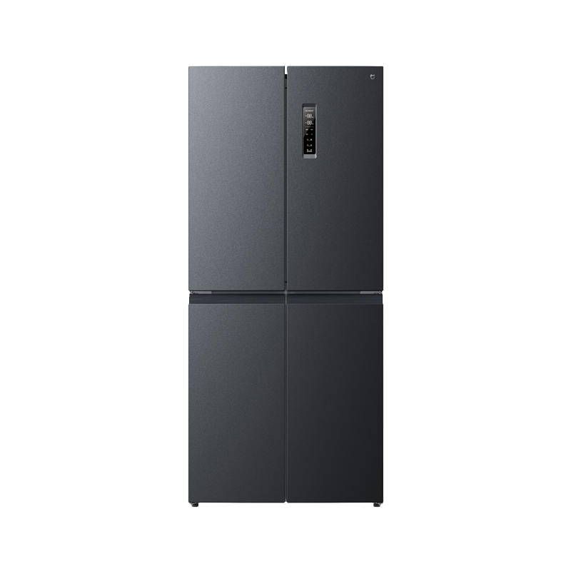 Premium Four-Door Refrigerator™