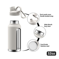Ultimate Insulated Flask™