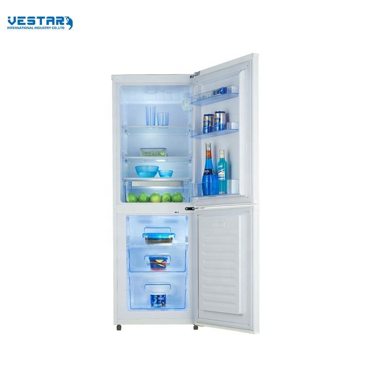 Premium Double Door Refrigerator TM