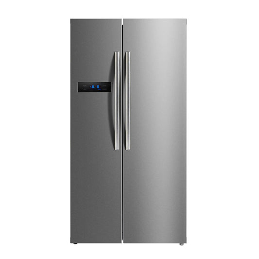 Premium Side-by-Side Fridge™