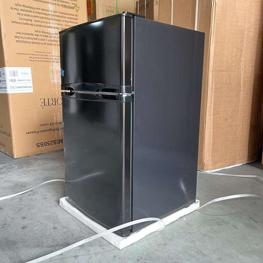 Stylish Double Door Mini Bar Fridge™