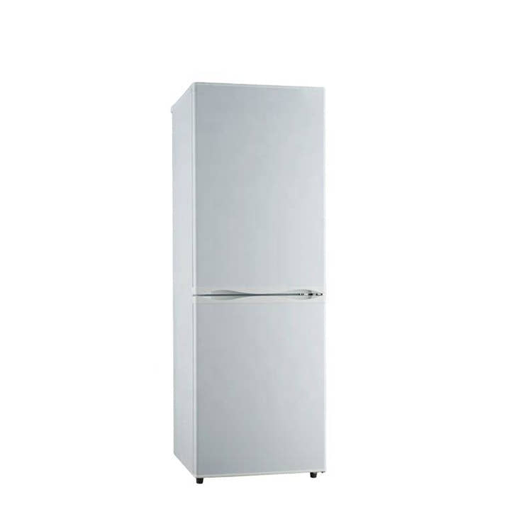 Premium Double Door Refrigerator TM