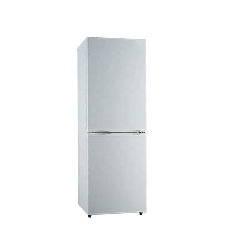 Premium Double Door Refrigerator TM