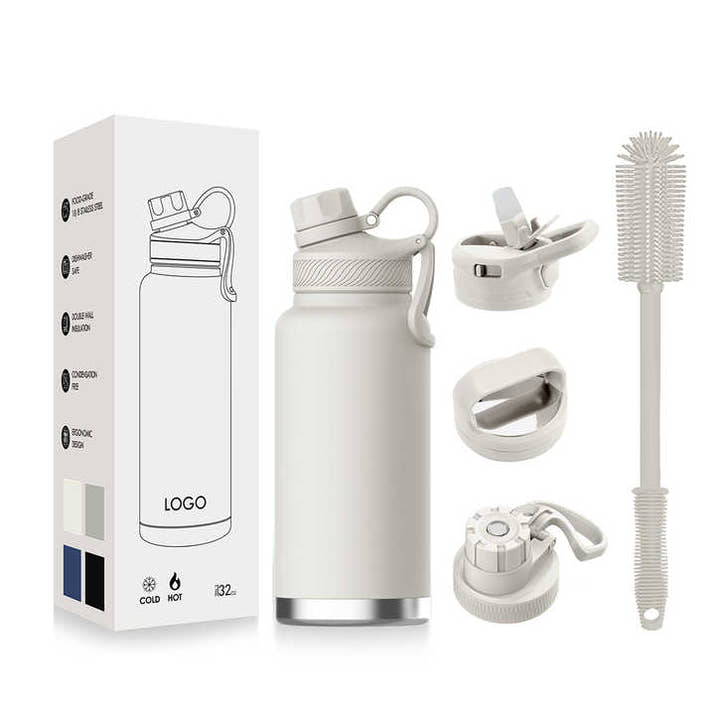 Ultimate Insulated Flask™