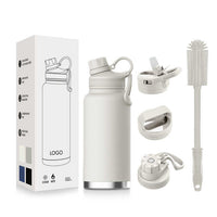 Ultimate Insulated Flask™