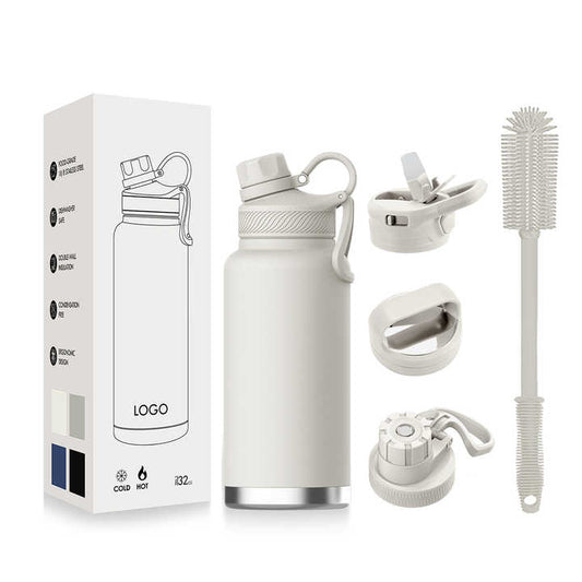 Ultimate Insulated Flask™