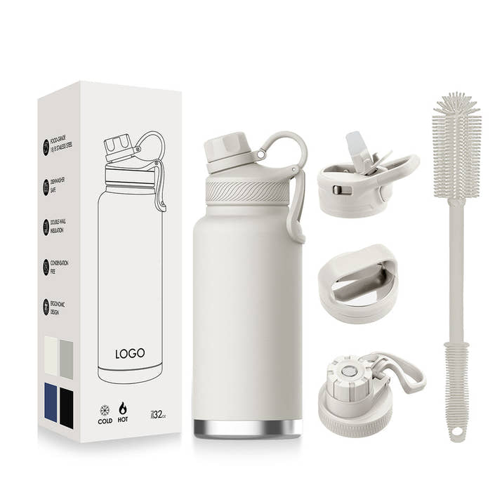 Ultimate Insulated Flask™