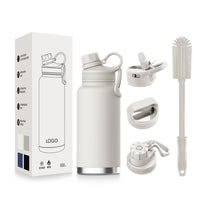 Ultimate Insulated Flask™